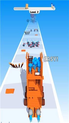 攻城塔楼手机版下载-攻城塔楼正式版下载v1.2