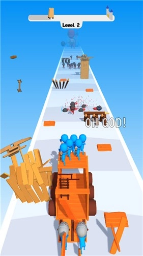 攻城塔楼手机版下载-攻城塔楼正式版下载v1.2