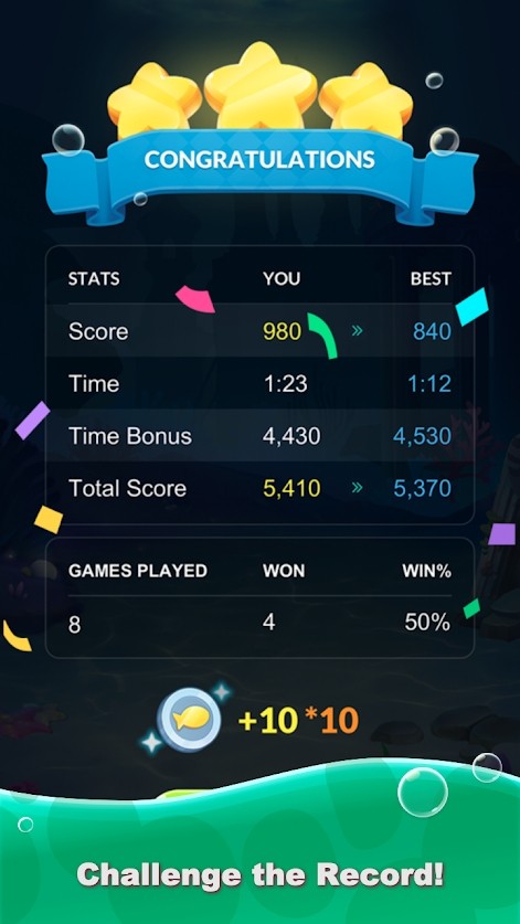 纸牌鱼最新安卓版