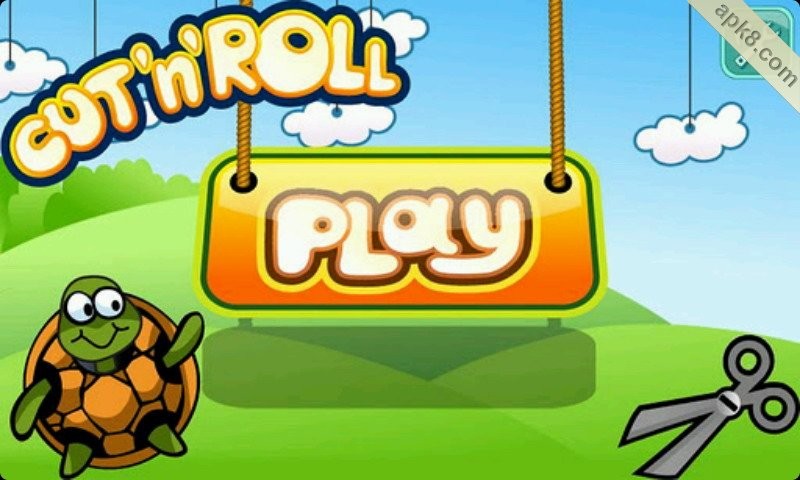 海龟回家路手机版