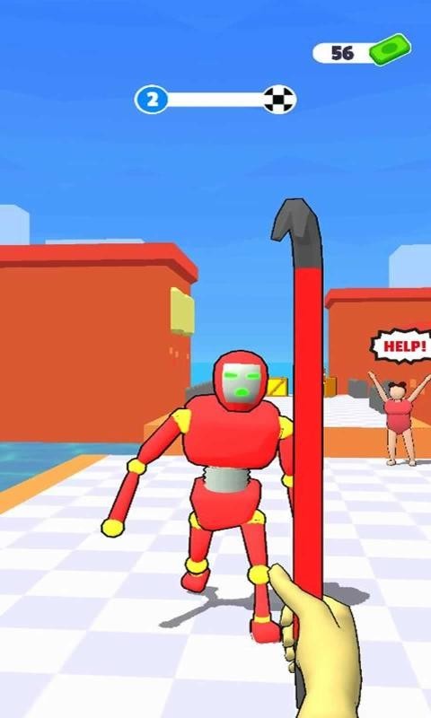 枪手博伊安卓版