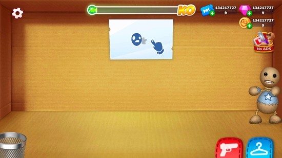 踢好友重制版最新破解版