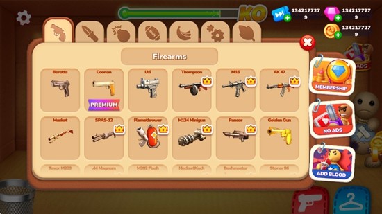 踢好友重制版最新破解版