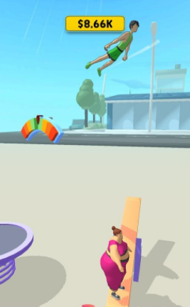 趣味跷跷板3D安卓版