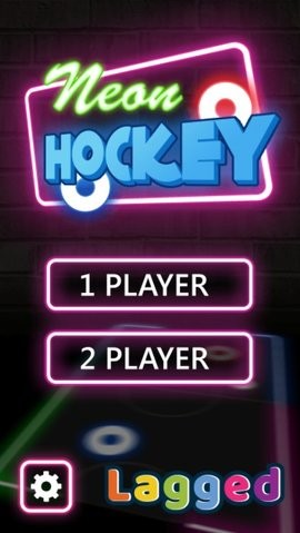 闪光曲棍球最新手游