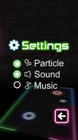 闪光曲棍球最新手游