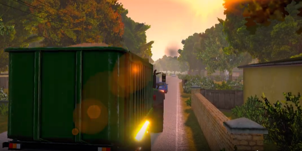 农场车模拟器汉化破解版