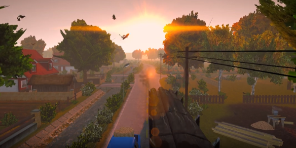 农场车模拟器汉化破解版