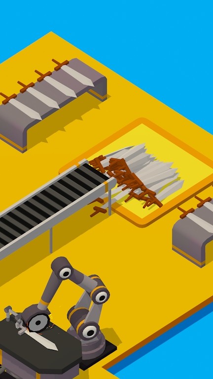 空闲刀片锻造厂手机版