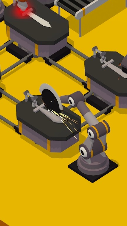 空闲刀片锻造厂手机版