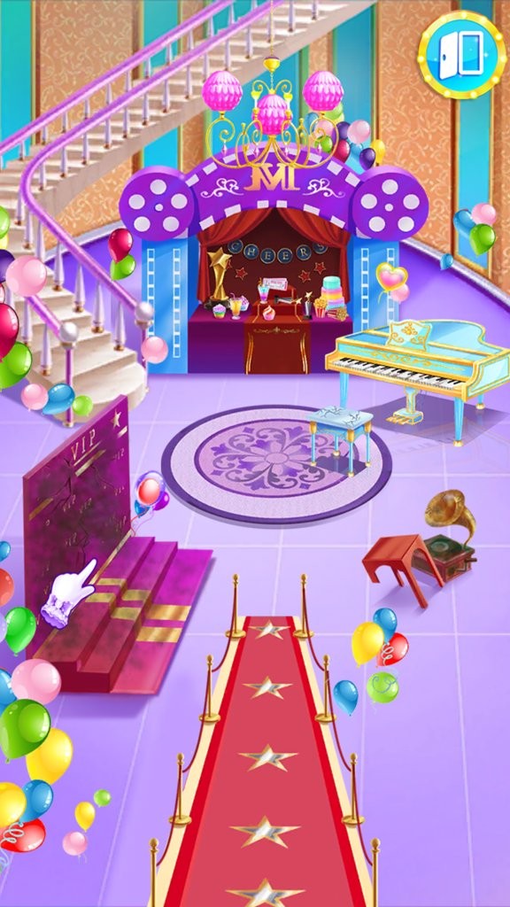 打扫名人房间手机中文版下载-打扫名人房间安卓版下载v1.0