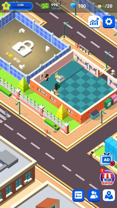 驾校大亨中文破解版