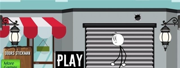 开门火柴人游戏手机版下载-开门火柴人手游下载v1.1