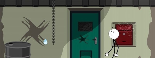 开门火柴人游戏手机版下载-开门火柴人手游下载v1.1