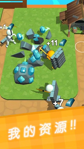 海岛危机手机正式版下载-海岛危机安卓版下载v1.3.4