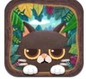 秘密猫森林