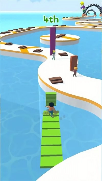 捡个木板就是搭完整版下载-捡个木板就是搭游戏最新下载v1.0.9