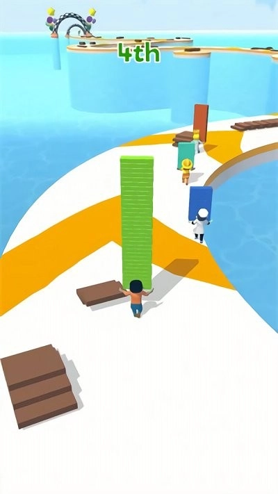 捡个木板就是搭完整版下载-捡个木板就是搭游戏最新下载v1.0.9