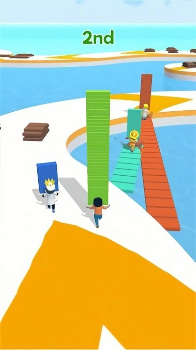 捡个木板就是搭完整版下载-捡个木板就是搭游戏最新下载v1.0.9