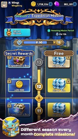 城堡飞船世界大战安卓版