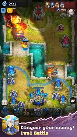 城堡飞船世界大战安卓版