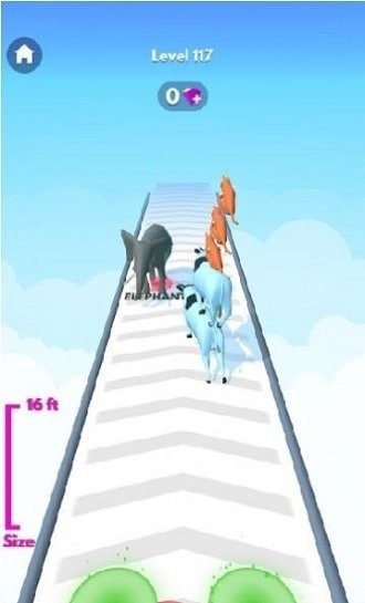 动物栈跑手机版