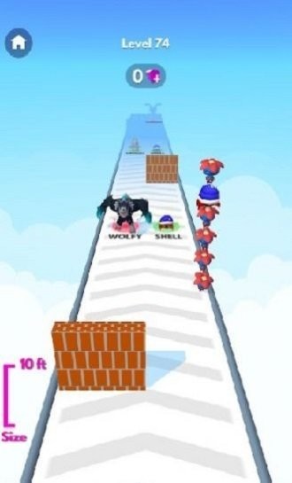 动物栈跑手机版