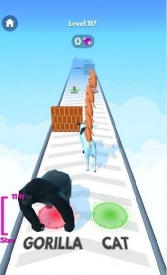 动物栈跑手机版