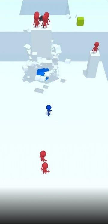 真空和射击最新中文游戏下载-真空和射击安卓版下载v1.2.8