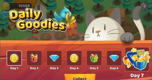 树峰纸牌三峰安卓版