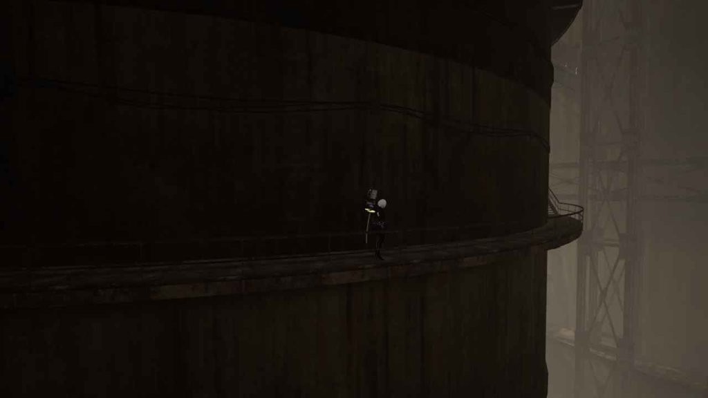 尼尔M游戏安卓版