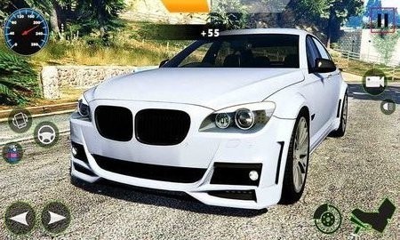  合并飞车免费版