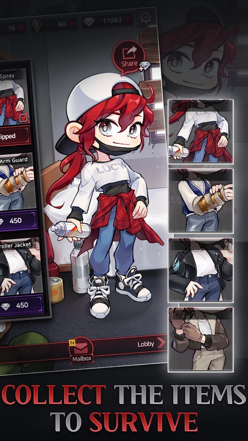 乙女惊悚游戏汉化破解版最新