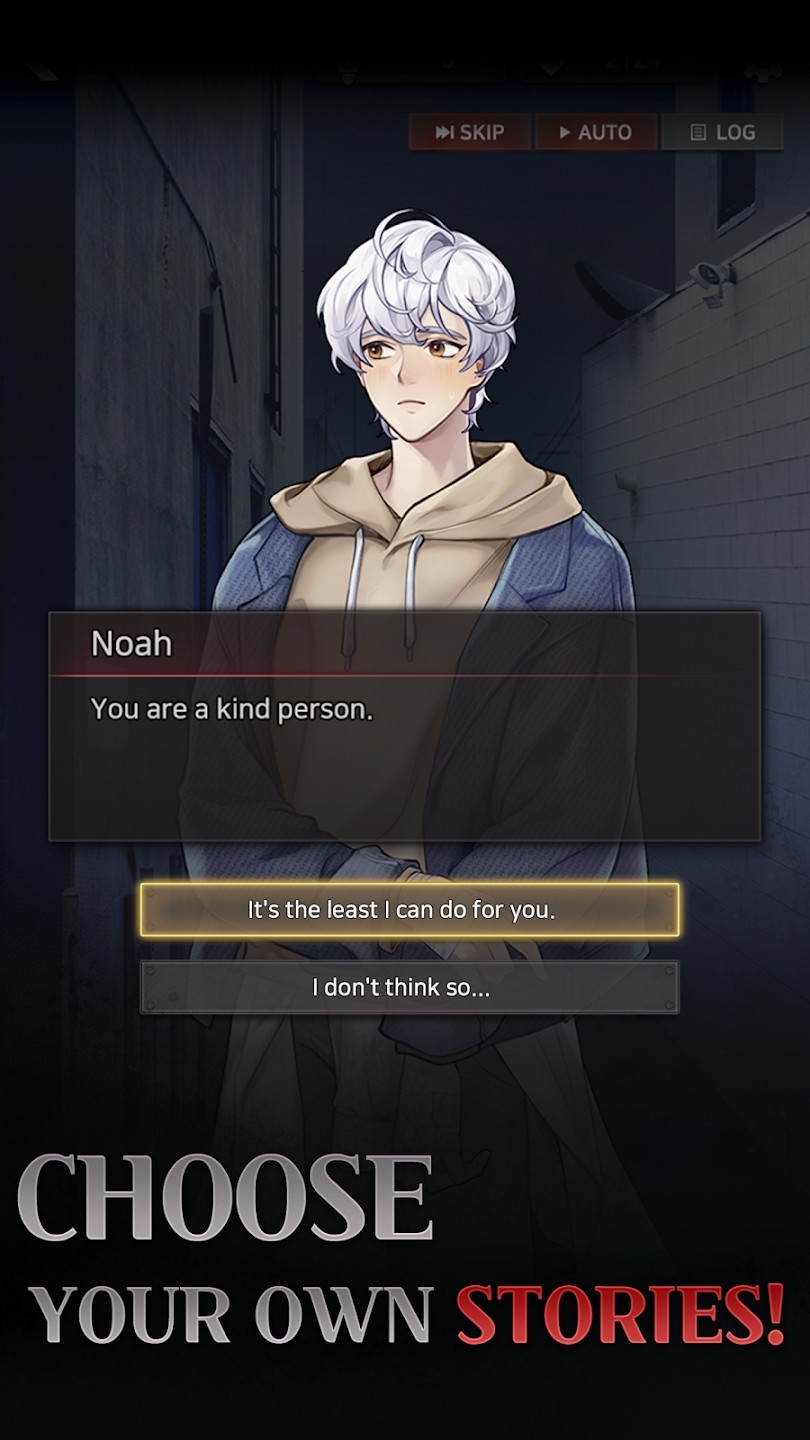 乙女惊悚游戏汉化破解版最新