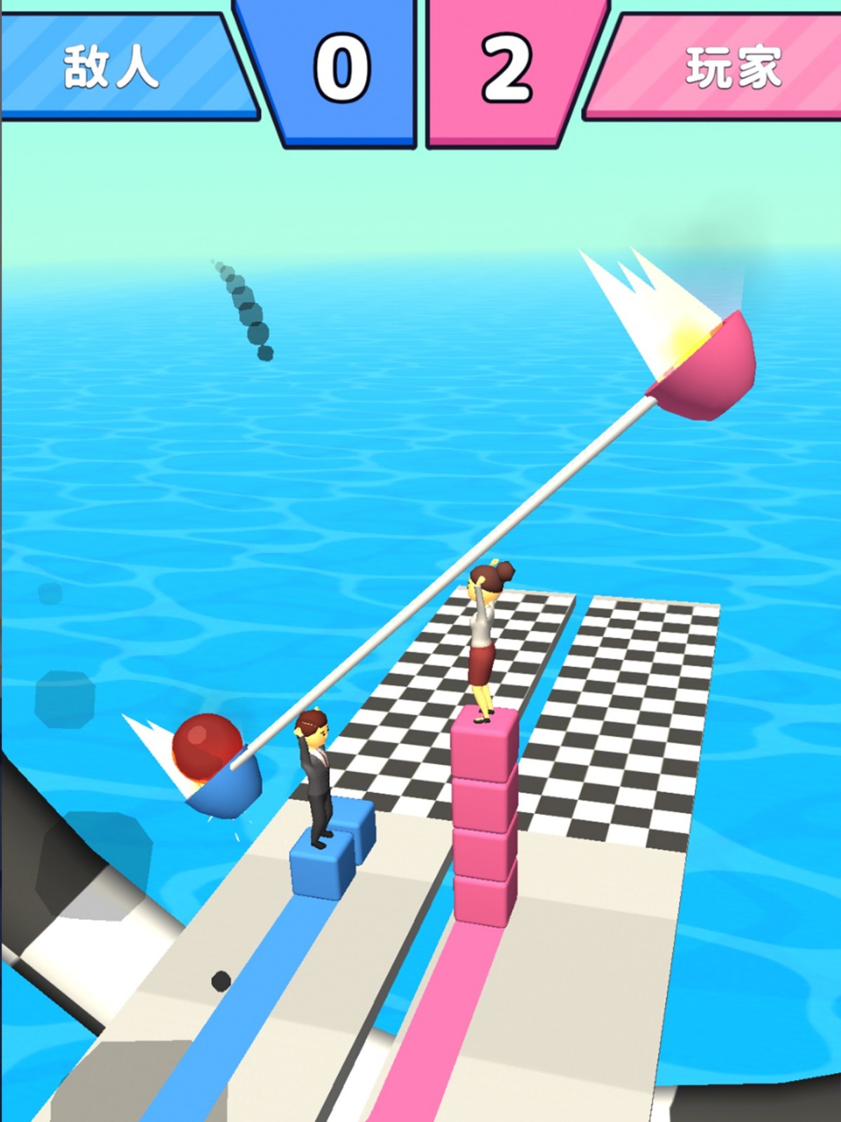 炸弹对对碰最新版