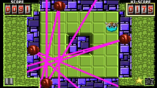 离开我的星球安卓版