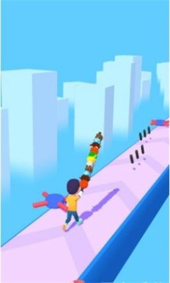 项链棒冲刺手机版