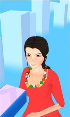 项链棒冲刺手机版