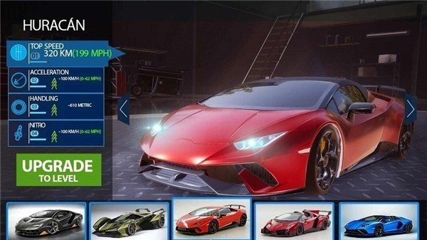 超级兰博基尼手机中文版下载-超级兰博基尼安卓版下载v2.3