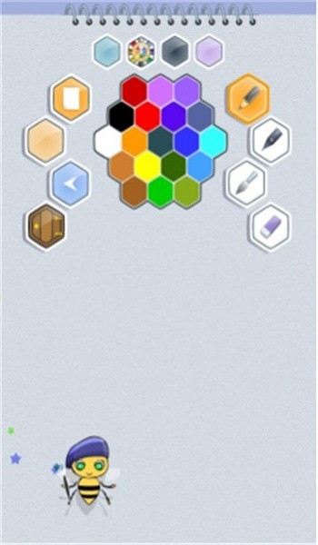 蜜蜂画家手机版