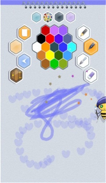 蜜蜂画家手机版