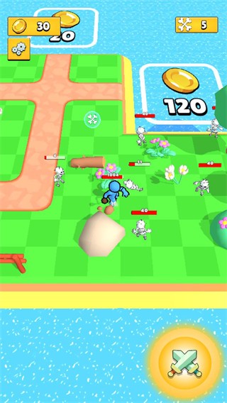 Pocket Knight汉化安卓版