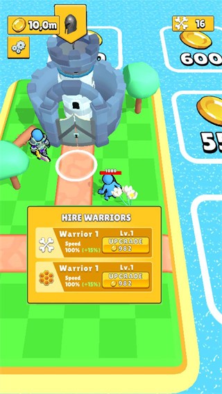 Pocket Knight汉化安卓版