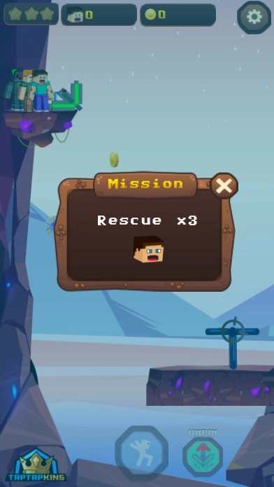 高山救援队安卓版最新