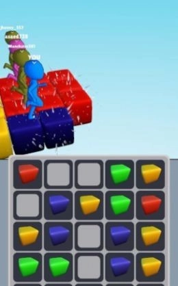 消消赛跑手机版