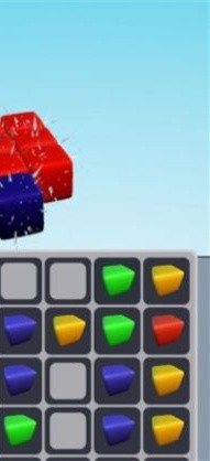 消消赛跑手机版