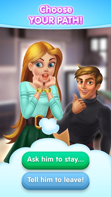 安娜豪宅安卓中文版