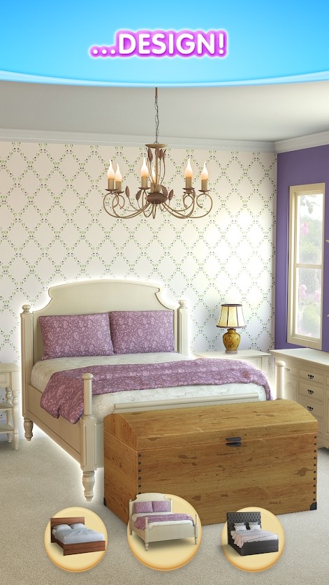 安娜豪宅安卓中文版