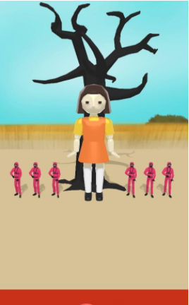 鱿鱼生存挑战中文正式版下载-鱿鱼生存挑战完整版下载v1.0