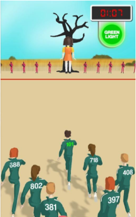 鱿鱼生存挑战中文正式版下载-鱿鱼生存挑战完整版下载v1.0